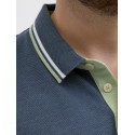 JACK & JONES PLUS Paulos Polo - Oceanview