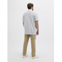 JACK & JONES PLUS Paulos Polo - Iceberg Green