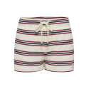 ONLY Evie Shorts - Antique White