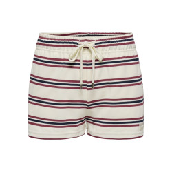 ONLY Evie Shorts - Antique White