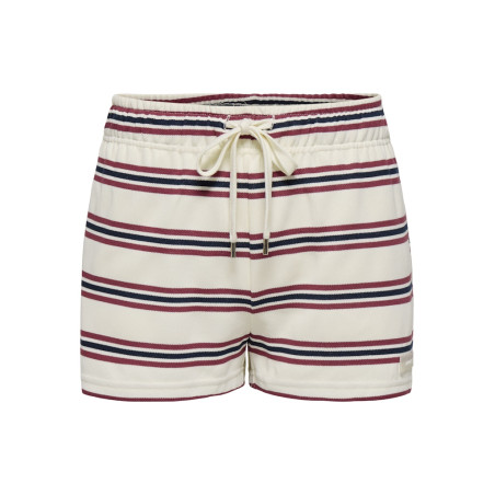 ONLY Evie Shorts - Antique White