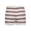 ONLY Evie Shorts - Antique White