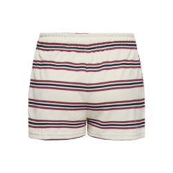 ONLY Evie Shorts - Antique White
