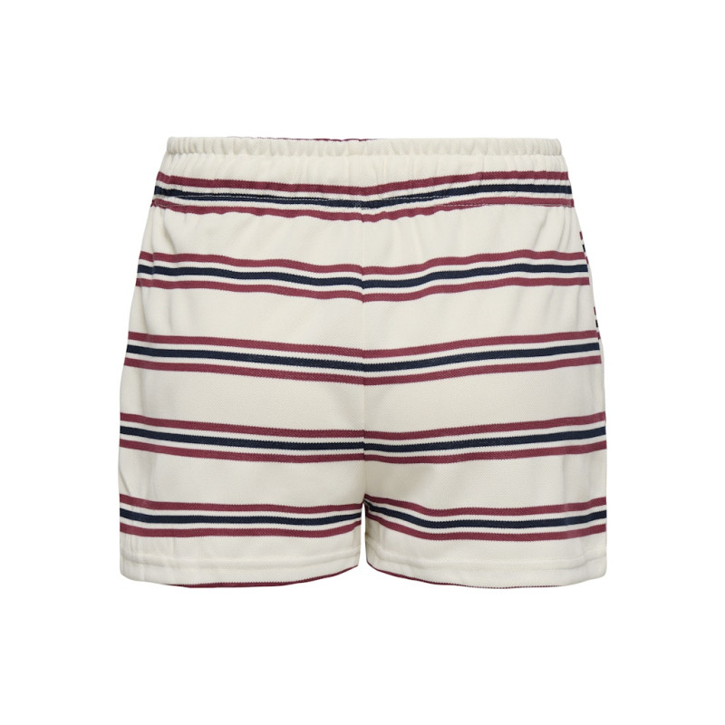 ONLY Evie Shorts - Antique White