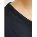 JJ REBEL Owen T-shirt - Sky Captain