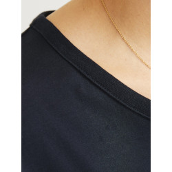 JJ REBEL Owen T-shirt - Sky Captain