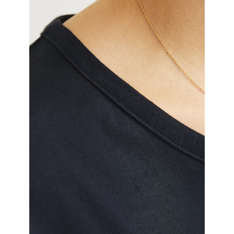 JJ REBEL Owen T-shirt - Sky Captain