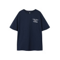 NAME IT KIDS Duster T-shirt - Ombre Blue