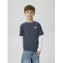 NAME IT KIDS Duster T-shirt - Ombre Blue