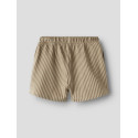 NAME IT MINI Haris Shorts - Irish Cream