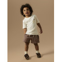 NAME IT MINI Haris Shorts - Windsor Wine