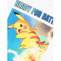 NAME IT Skylar Pokemon T-shirt - Bright White
