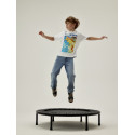NAME IT Skylar Pokemon T-shirt - Bright White