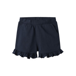 NAME IT MINI Vasita Shorts - Navy Blazer