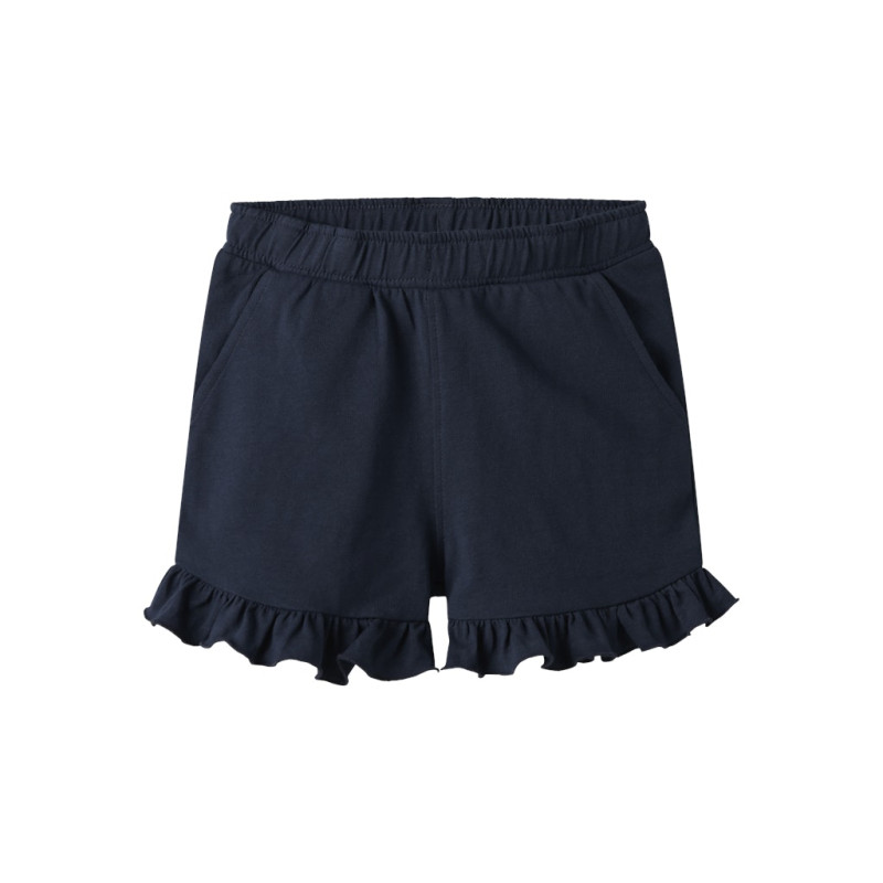 NAME IT MINI Vasita Shorts - Navy Blazer