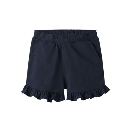 NAME IT MINI Vasita Shorts - Navy Blazer