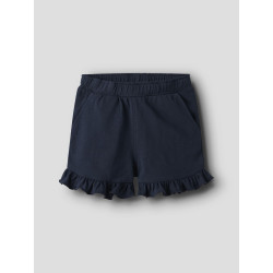 NAME IT MINI Vasita Shorts - Navy Blazer