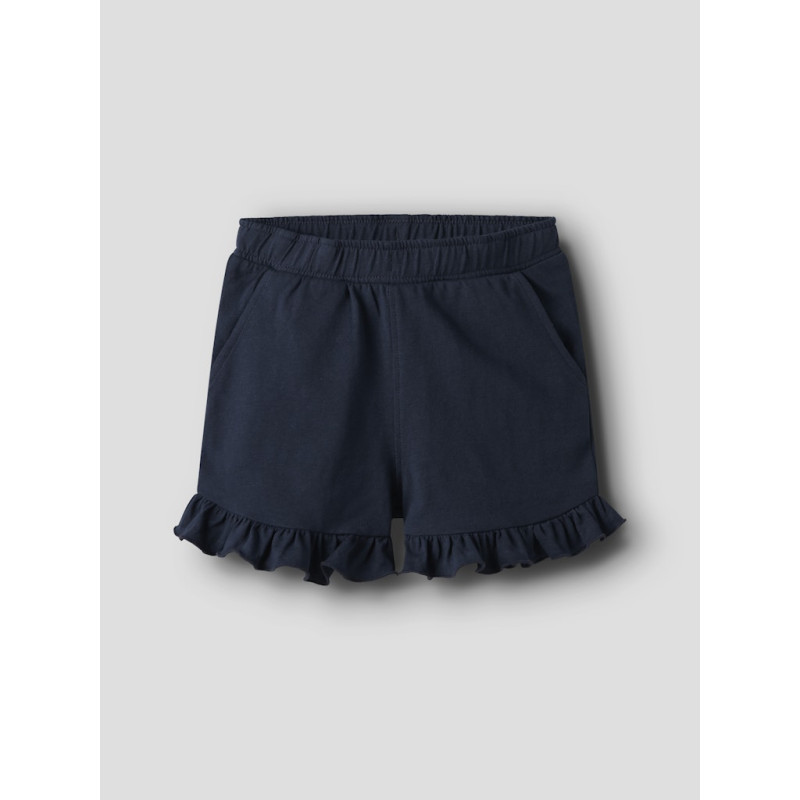 NAME IT MINI Vasita Shorts - Navy Blazer