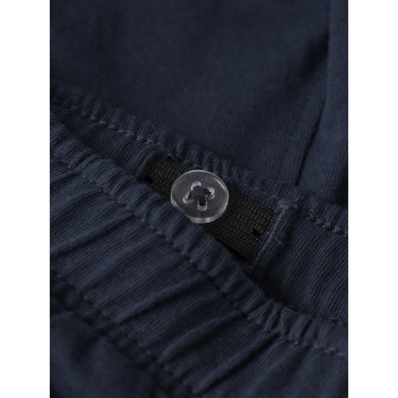 NAME IT MINI Vasita Shorts - Navy Blazer