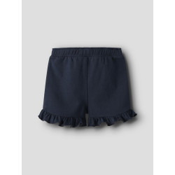 NAME IT MINI Vasita Shorts - Navy Blazer