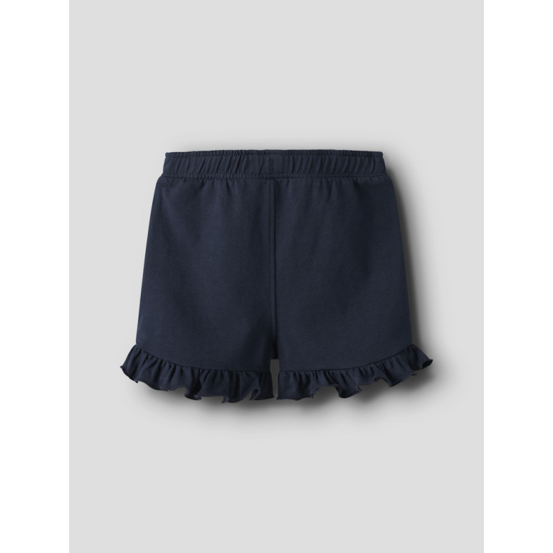 NAME IT MINI Vasita Shorts - Navy Blazer