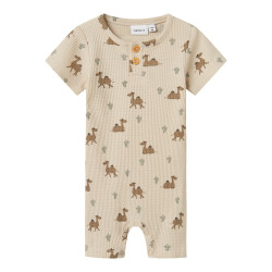 NAME IT BABY Johnson Heldragt - Peyote