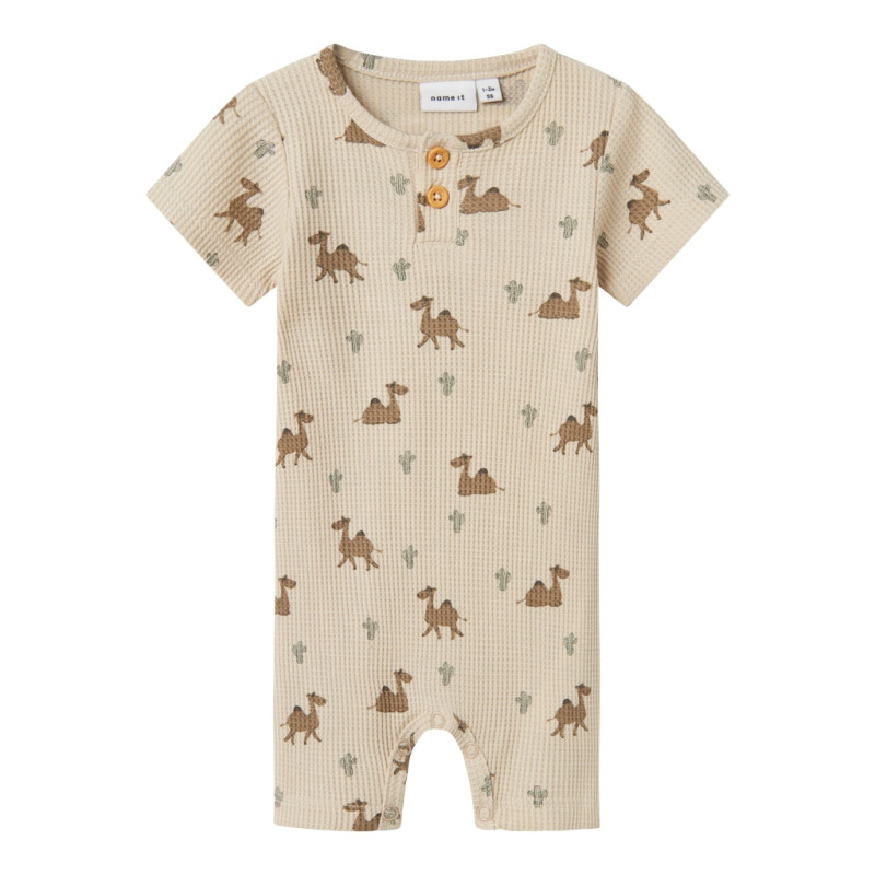 NAME IT BABY Johnson Heldragt - Peyote
