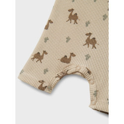 NAME IT BABY Johnson Heldragt - Peyote