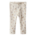 NAME IT BABY Hiline Leggings - Sandshell