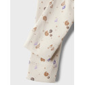 NAME IT BABY Hiline Leggings - Sandshell