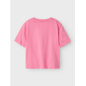 NAME IT MINI Jassa T-shirt - Aurora Pink
