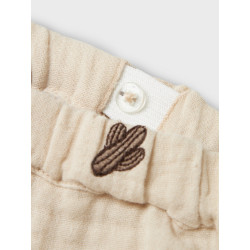 NAME IT BABY Joshua Shorts - Peyote