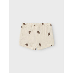 NAME IT BABY Joshua Shorts - Peyote