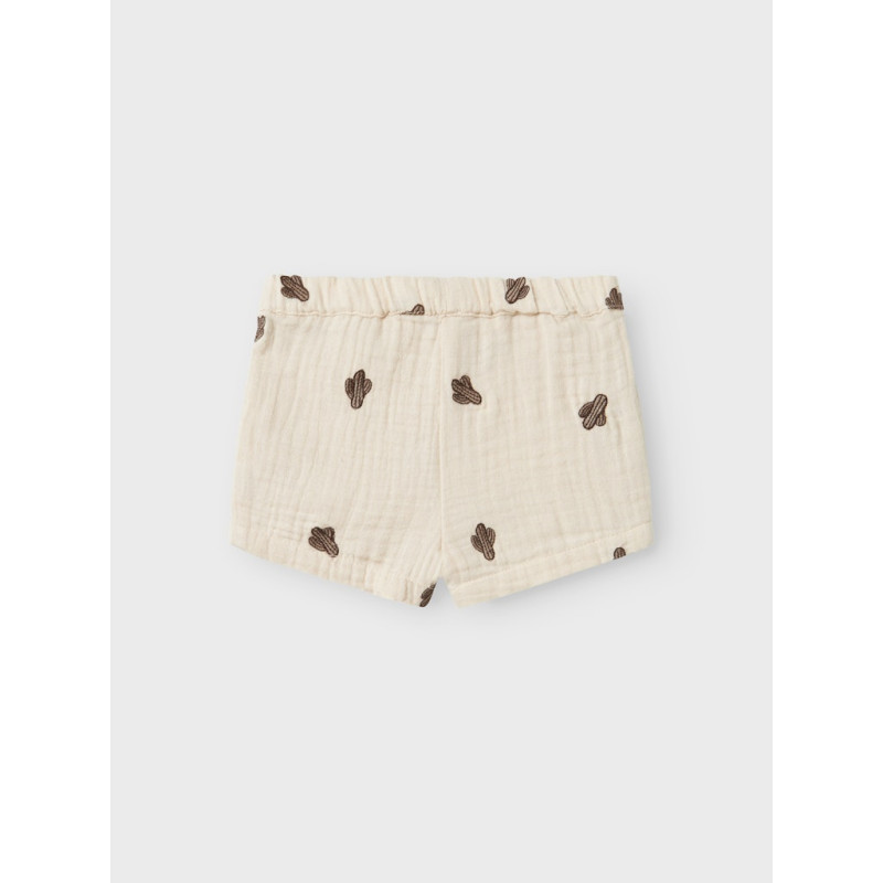 NAME IT BABY Joshua Shorts - Peyote