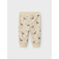 NAME IT BABY Johnson Bukser - Peyote