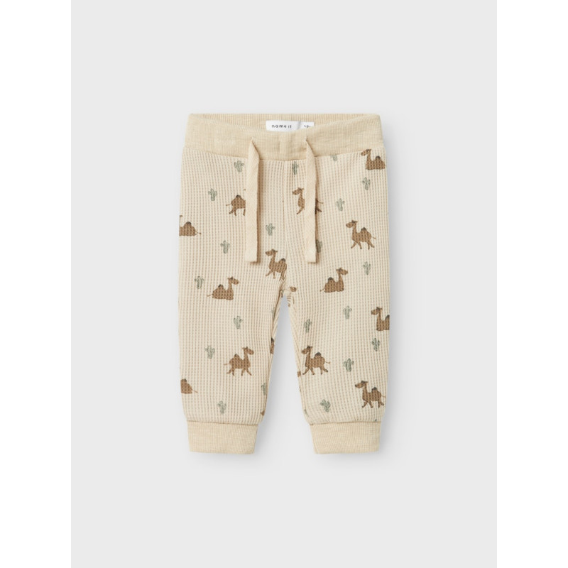 NAME IT BABY Johnson Bukser - Peyote