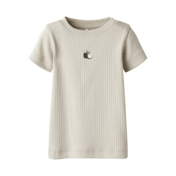 NAME IT BABY Huxus T-shirt - Peyote