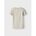 NAME IT BABY Huxus T-shirt - Peyote