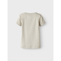 NAME IT BABY Huxus T-shirt - Peyote