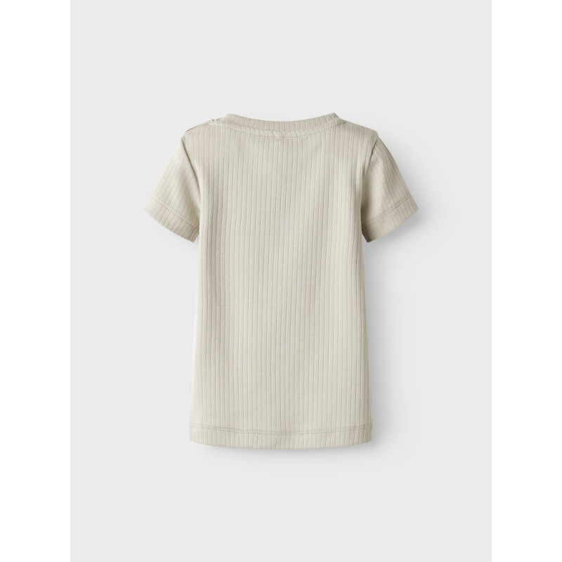 NAME IT BABY Huxus T-shirt - Peyote