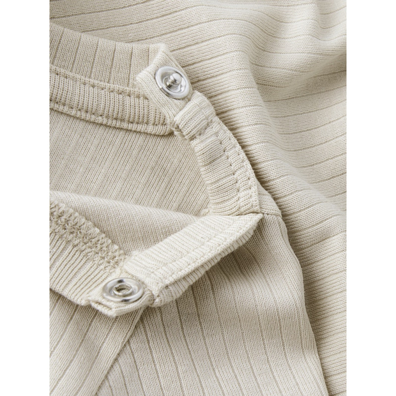 NAME IT BABY Huxus T-shirt - Peyote