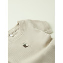 NAME IT BABY Huxus T-shirt - Peyote