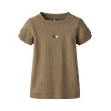 NAME IT BABY Huxus T-shirt - Thrush