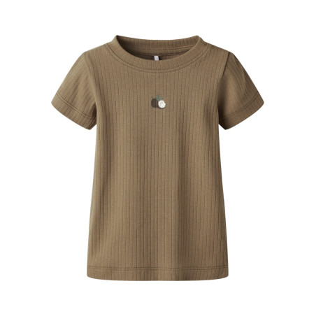 NAME IT BABY Huxus T-shirt - Thrush