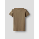 NAME IT BABY Huxus T-shirt - Thrush