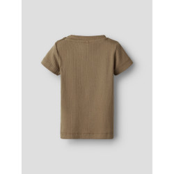 NAME IT BABY Huxus T-shirt - Thrush