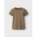 NAME IT BABY Huxus T-shirt - Thrush