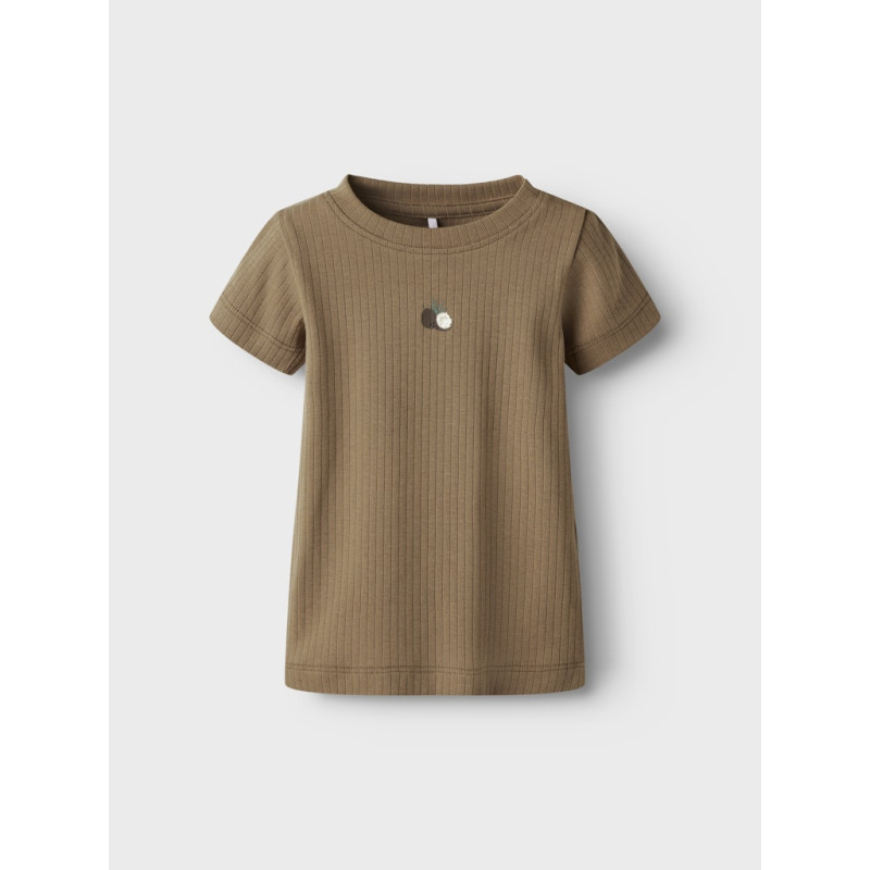 NAME IT BABY Huxus T-shirt - Thrush