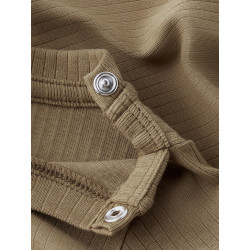 NAME IT BABY Huxus T-shirt - Thrush