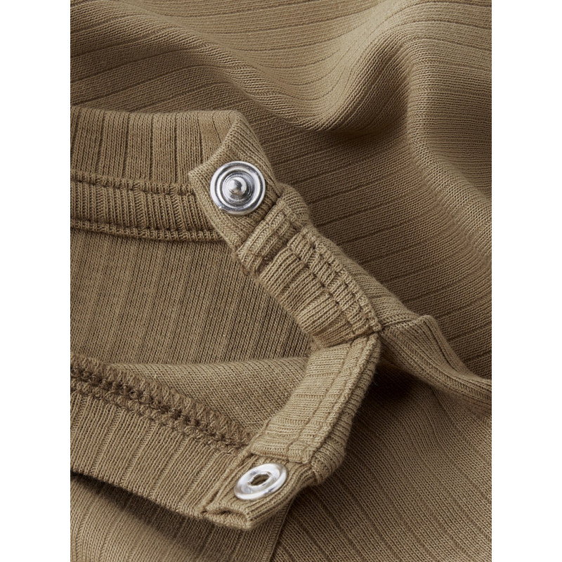 NAME IT BABY Huxus T-shirt - Thrush